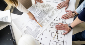 Corso progetti di Recupero e Riuso Immobiliare: studi di fattibilit�